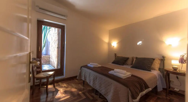 Casa Panoramica Mongerbino, Book Hotel SPA-hoteller i Santa Flavia, SPA