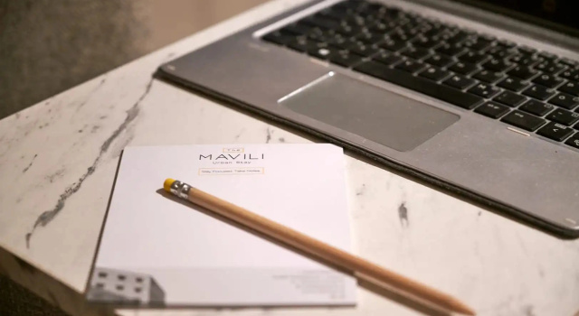 Одноместный люкс The Mavili urban stay