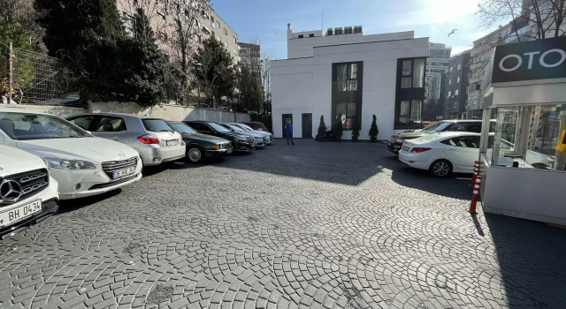 Vital Hotel Fulya