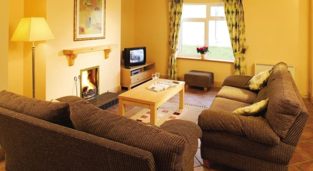 Forest Haven HH No 4, Prenota Casa vacanze Dunmore East 