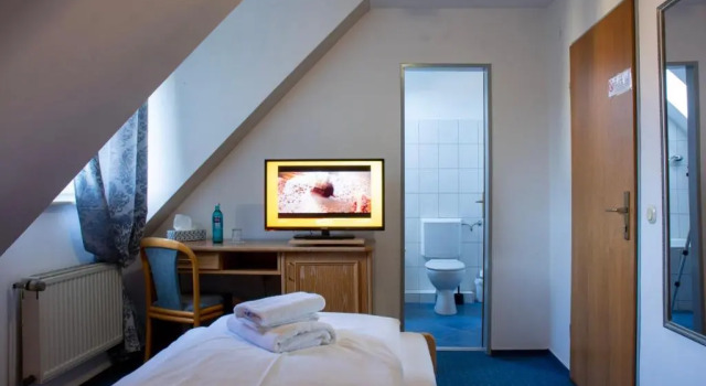Номер Standard Hotel Klosterturm