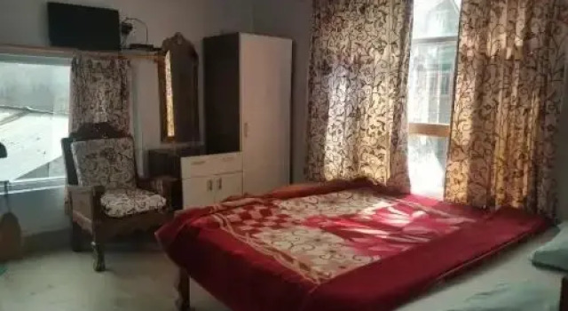 Hotel Marigold