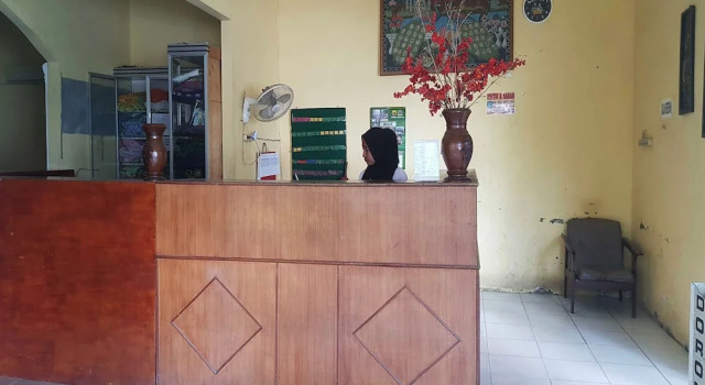 Hotel O Maradona Guest House