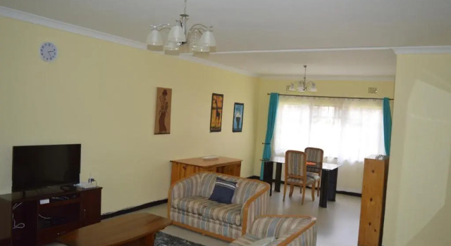 Kasuda House - Rent the entire house, Book Hotel Lusaka Zambia