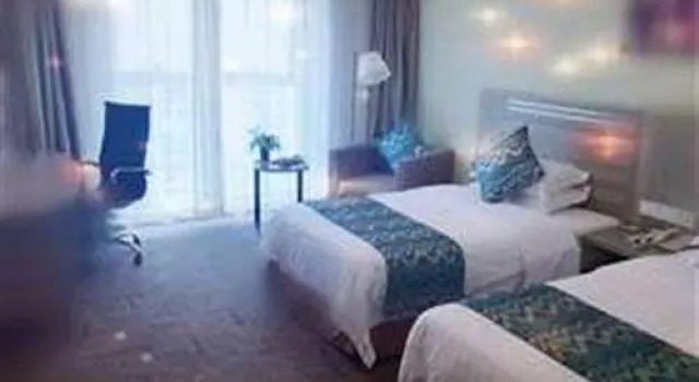 Shaoxing New Century Manju Hotel