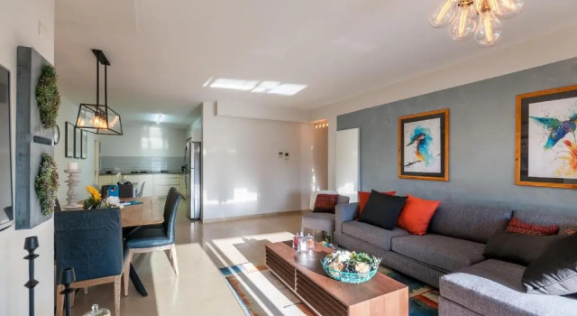 Deluxe lejlighed Sweet Inn-King David Res