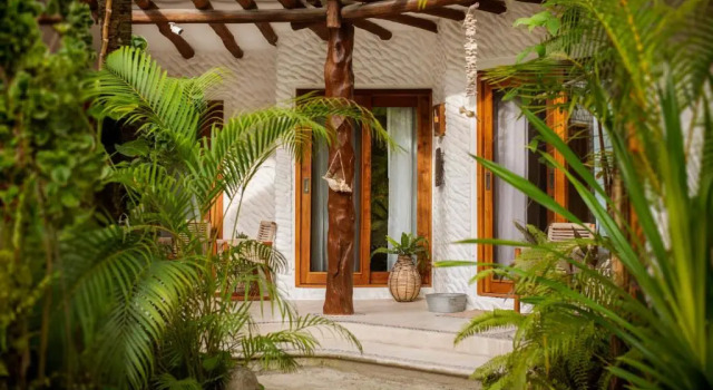 Suite doppia Superior El Corazón Boutique Hotel
