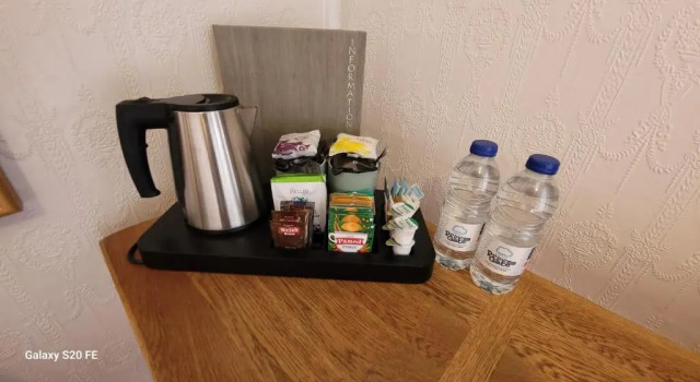 Двухместный номер Standard Greylands Guest House