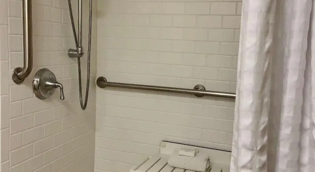 Номер Standard Motel 6 Phoenix, AZ - Sky Harbor
