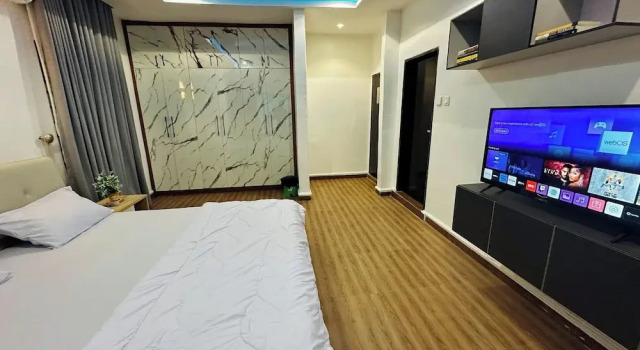 Ceevu Ninteen Homestay, Book Lejlighed Port Harcourt 