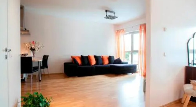 Daily Apartments - Stockmann, Rezervovat Apartmán Hotely v Harjumaa s parkováním, Parkování