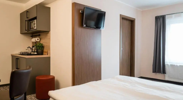 Номер Superior Point Hotel Apartments and Rooms