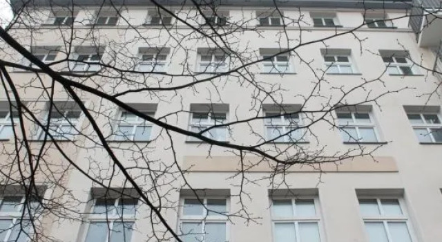Pension Mitte, Boek Hotel Mitte Berlijn, in de buurt van Voltastraße Underground Station
