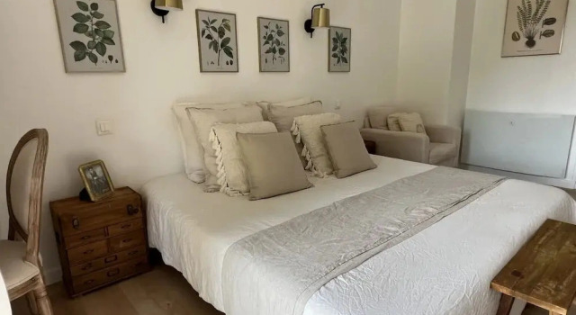 La Millière - Chambres dhôtes - Piscine & campagne - Marie-Anne & Marie-Adélaïde, Prenota Affittacamere Le Poire-sur-Vie 