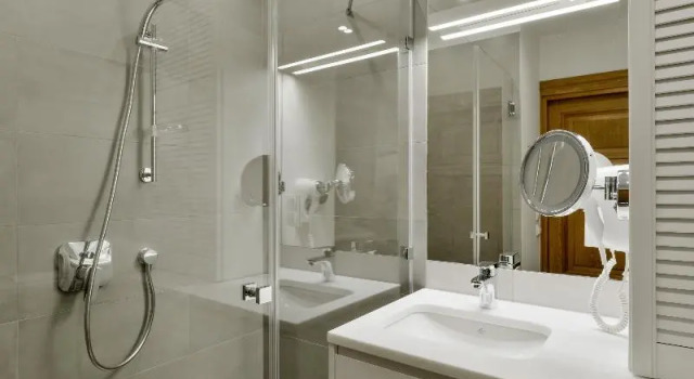 Студия Superior Stradonia Aparthotel