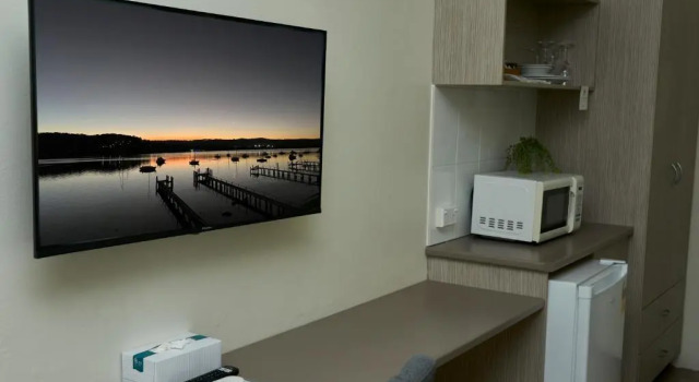 Семейный номер Standard Ashwood Motel
