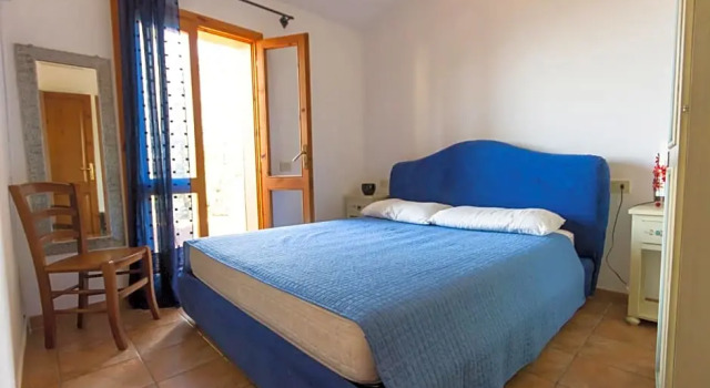 Вилла Superior с 3 комнатами Villaggio Costa Paradiso