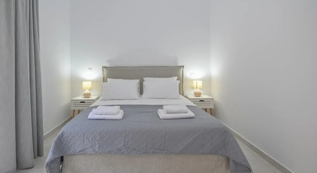Апартаменты Superior Moka Apartments