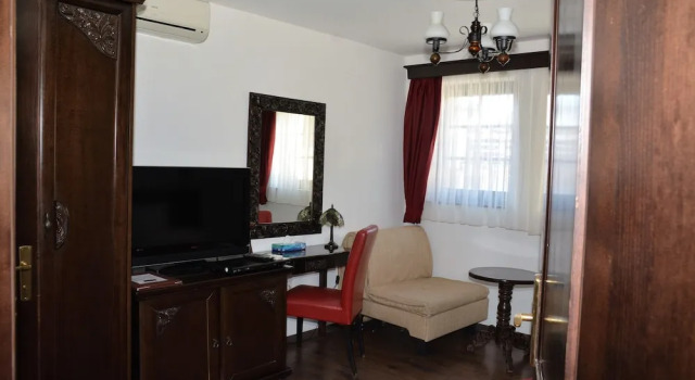 Номер Economy Villa & Winery Mal Sveti Kliment