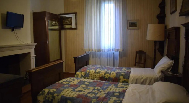 Номер Standard Villa Storica Calderino