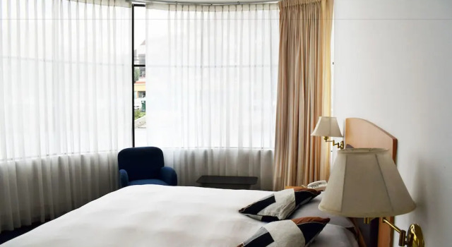 Апартаменты Delfines Apart Hotel