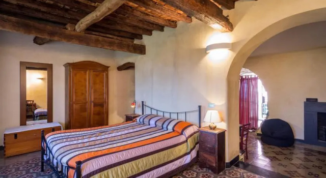 Villa Cascine, Забронировать Вилла Виллы Сестри-Леванте, Вилла