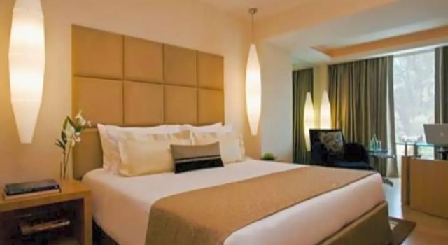 Номер Superior Taj Club House