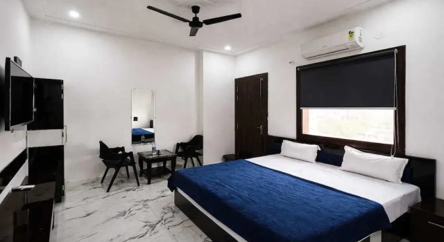 Hotel The Amaresh