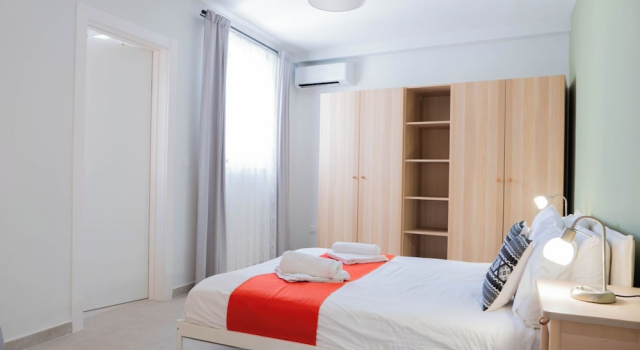 Premier Sliema Apartment Close To All Amenities