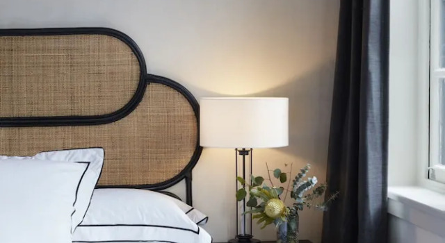 Номер Economy The Strand Hotel