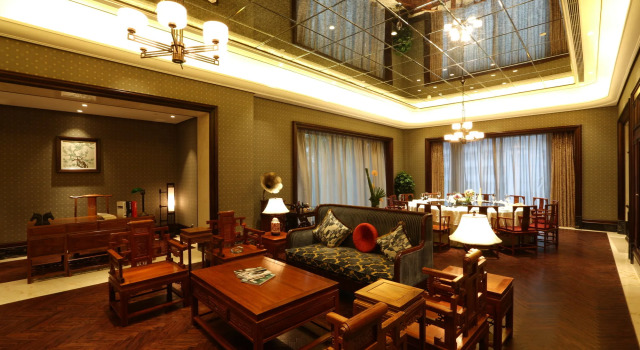 S&N Zhejiang LinHai International Hotel, Prenota Hotel Linhai Taizhou
