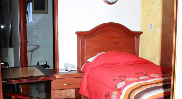 Номер Standard Golden Palace