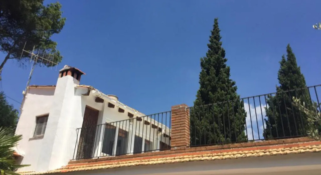 La Casita Peñablanca, Забронировать Отель Заповедник Сьерра-де-Эспадан 