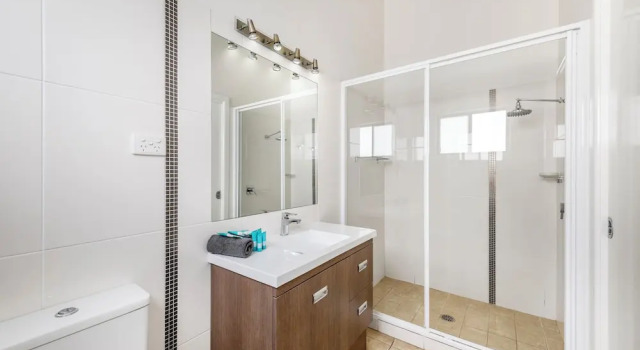Номер Executive Mountain View Resort