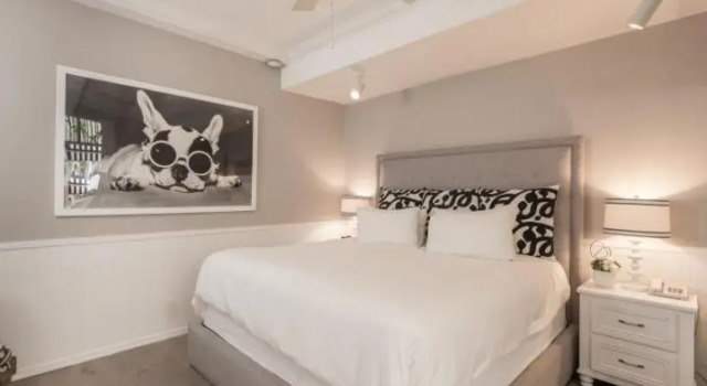 Номер Standard Alexanders Guesthouse-Adult Exclusive, LGBTQ Friendly