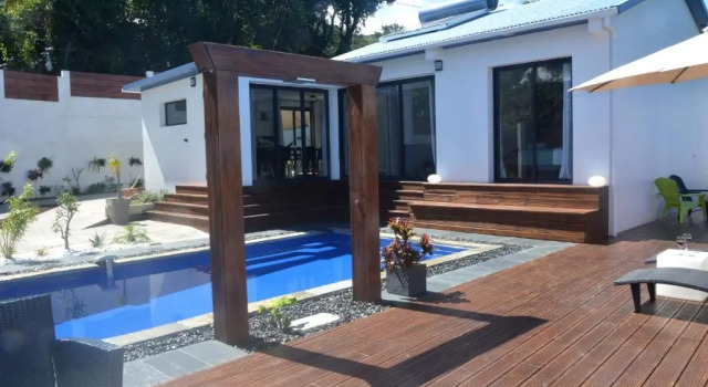 Vilă La Villa JoLi