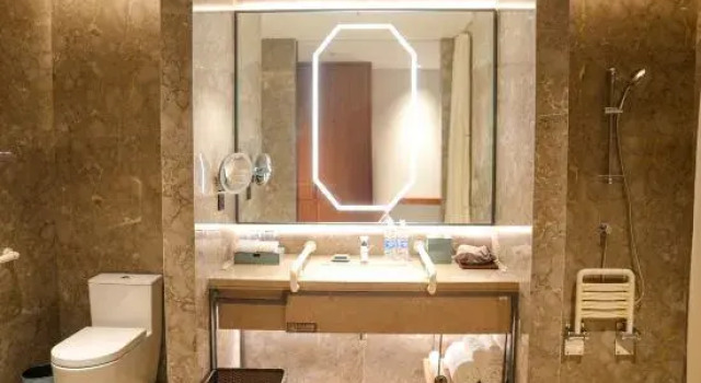 Номер Standard Sheraton Xuzhou