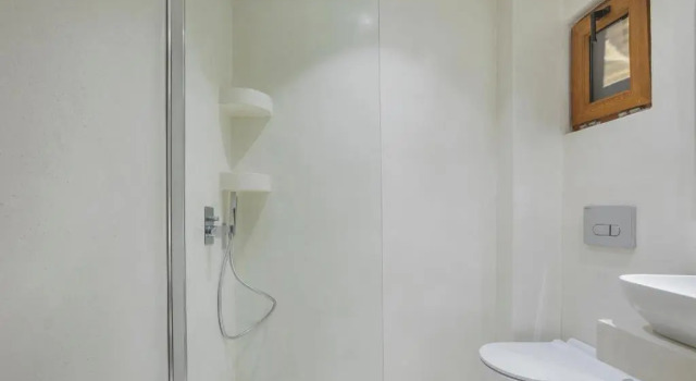 Двухместный номер Standard с видом на бассейн Hesperides Hotel Pefkochori