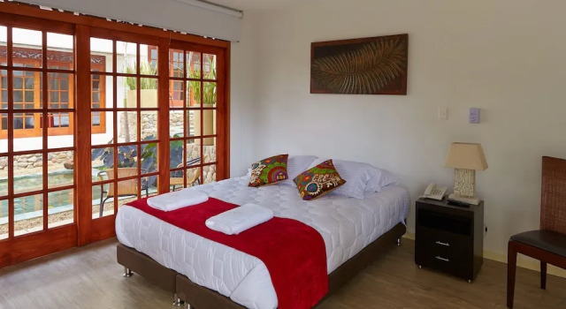 Standard chambre Lombok Hotel Spa