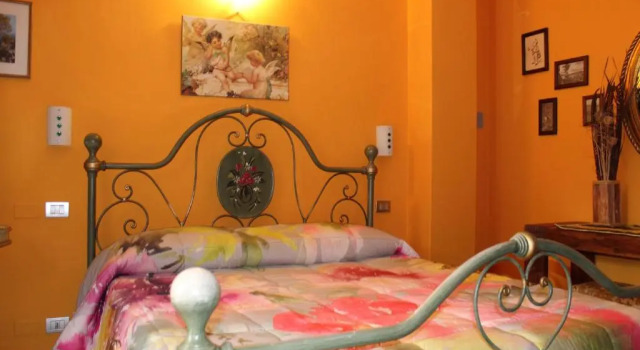 Номер Standard B&B Sandra