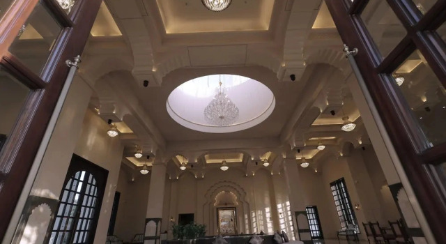 Bhanfort Palace Hotel & Resort, Забронировать Курортный отель Отели штата Раджастхана 3 звезды, 3*