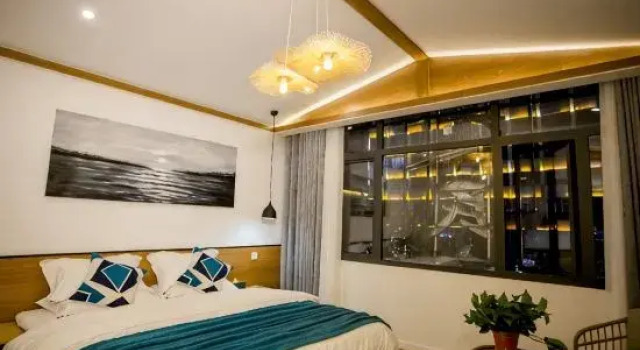 Люкс Wax Home City Homestay