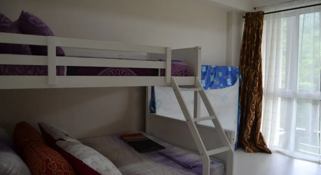 Апартаменты с 3 комнатами с балконом Apartment Carola B 711 at Pico de Loro