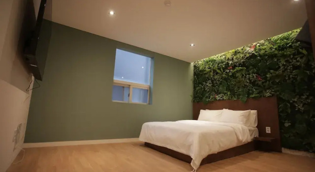 Номер Premium Hotel Seven Step