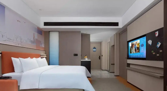 Hampton by Hilton Foshan West Station