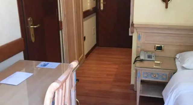 Номер Standard Hotel Villa Venezia