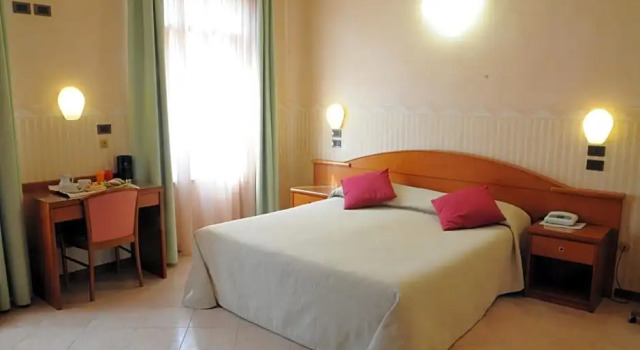 Superior cameră Hotel Button