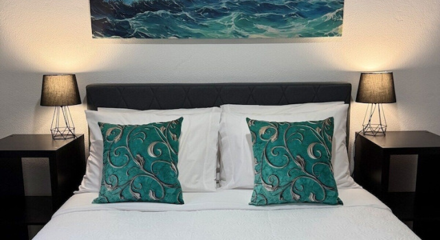 Номер Standard Ocean View Guest House