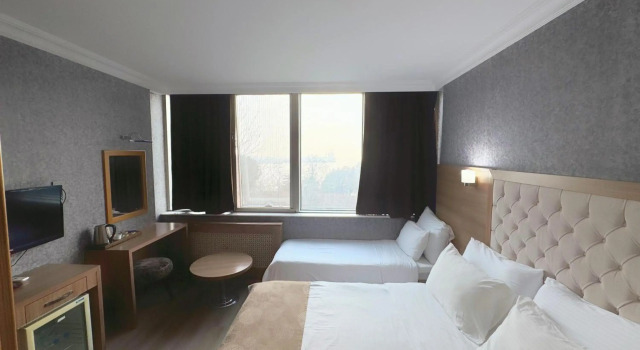 Lounge Boutique Hotel