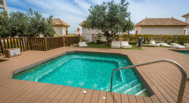 Апартаменты с видом на сад Fidalsa Guardamar Resort